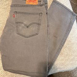 Men’s Levi’s 