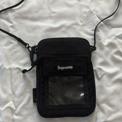 Supreme Utility Pouch Bag