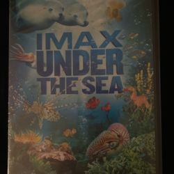 IMAX Under The Sea 