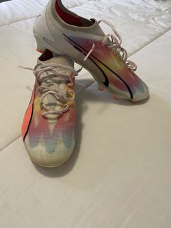 Puma Soccer Cleats Ultra