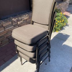 Brown Chairs