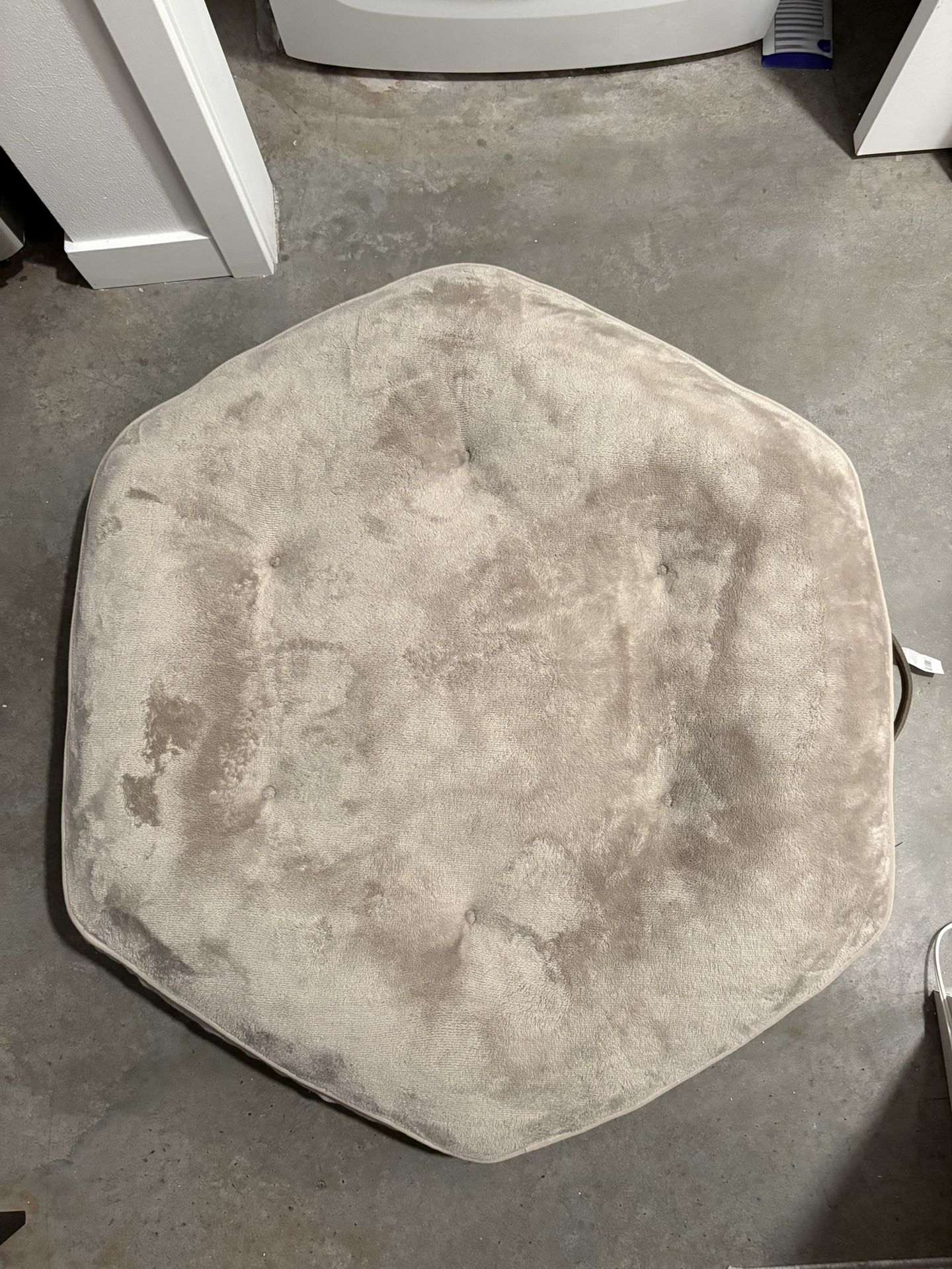 Large Dog Bed