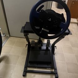 Thrustmaster T150-Pro Force Feedback Racing Wheel