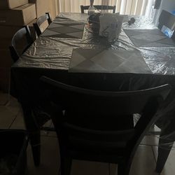 Kitchen Table