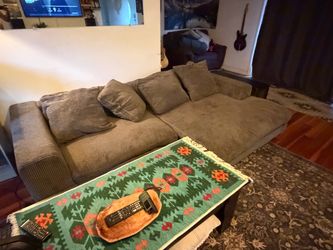 lonsdale chaise sectional couch