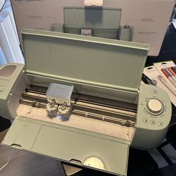 Cricut Explore air 2