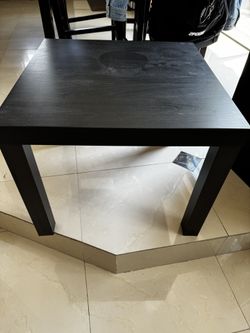 ikea Lamp Tables