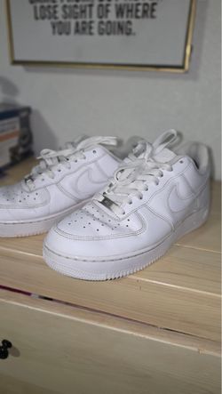 Men’s Nike Air Force