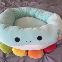 Squishmallow Pet Bed