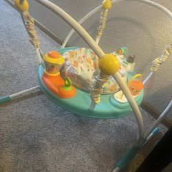 Baby Toy