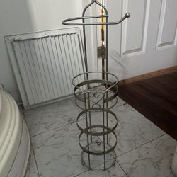 Paper Towel Holder
