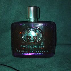 Gucci Guilty