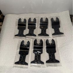 Multi-tools blade Each