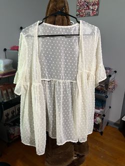S SHEIN Top