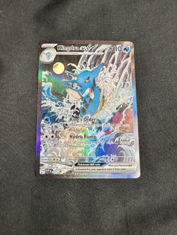 Kingdra EX #131