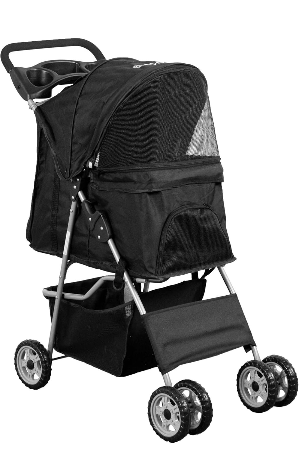 Pet Stroller (Unopened)