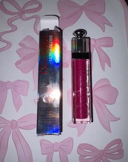 Dior Ultra Gloss