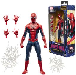 Spider man brand new day