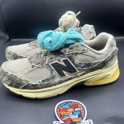 New Balance 2010 Joes Fresh Goods “bag Lady” Sz 13