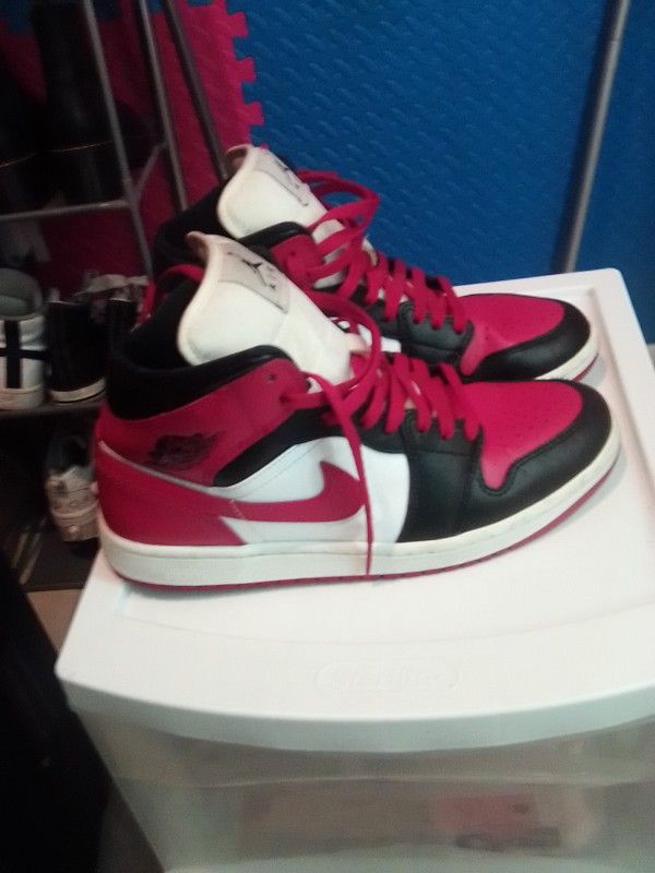 Air Jordans