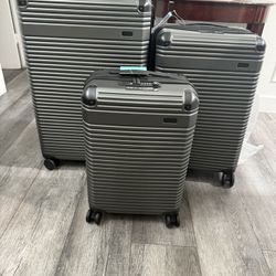 Luggage 