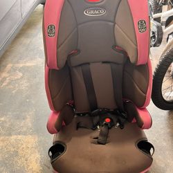 Graco car Seat