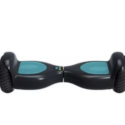 Brand New Jason Hoverboard 