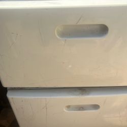 Washer And Dryer Pedestals $100 or best offer