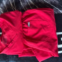 Figs Women Scrubs Medical 