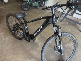 RBSM E-bike mud adder 2.1
