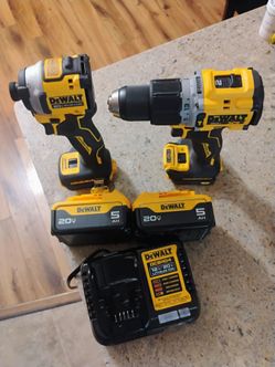 DeWalt