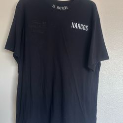 Narcos 