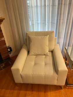 2 pieces later couch