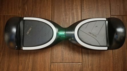 Hoverboard – Includes Original Charger
