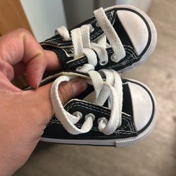 Baby Converse C2
