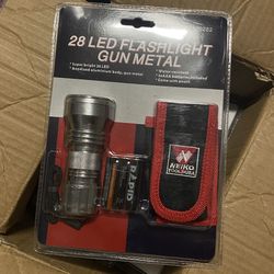 Flashlight 