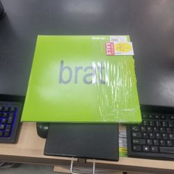 Charli Xcx Brat Album Vinyl