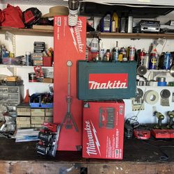 Power Tools 