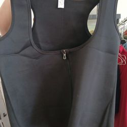 Woman's Clothing