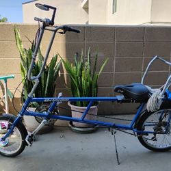 Beach cruiser/Low Ride