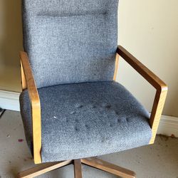 Office Chair - FREE