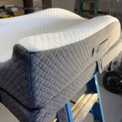 Elevation Pillow