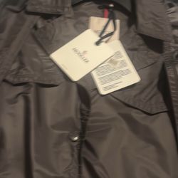 Woman's  coat Moncler