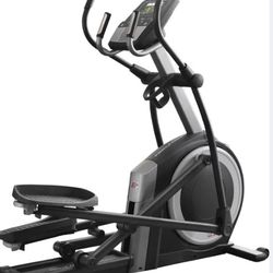 ProForm Carbon E7 Elliptical 