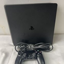 Playstation 4 CUH -2215B. ##4358