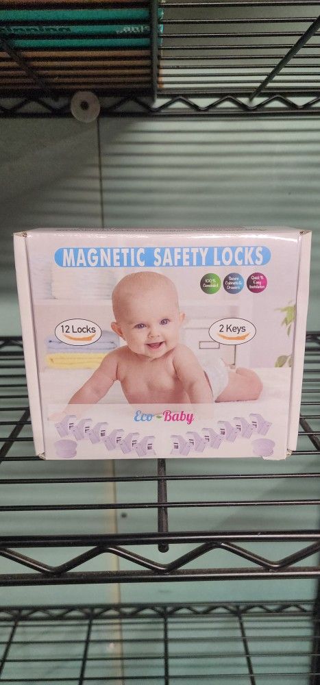 Baby, Toddler, Infant Safety Pack, Kit