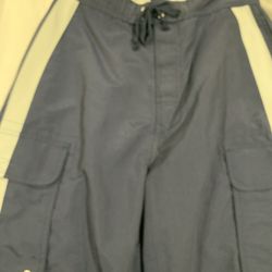 Arizona Size 20 Black Shorts