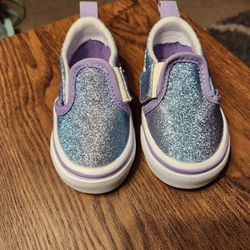 Vans Slip On Toddler