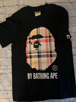 Bape shirt (S)
