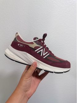 New balance x teddy stanis 990